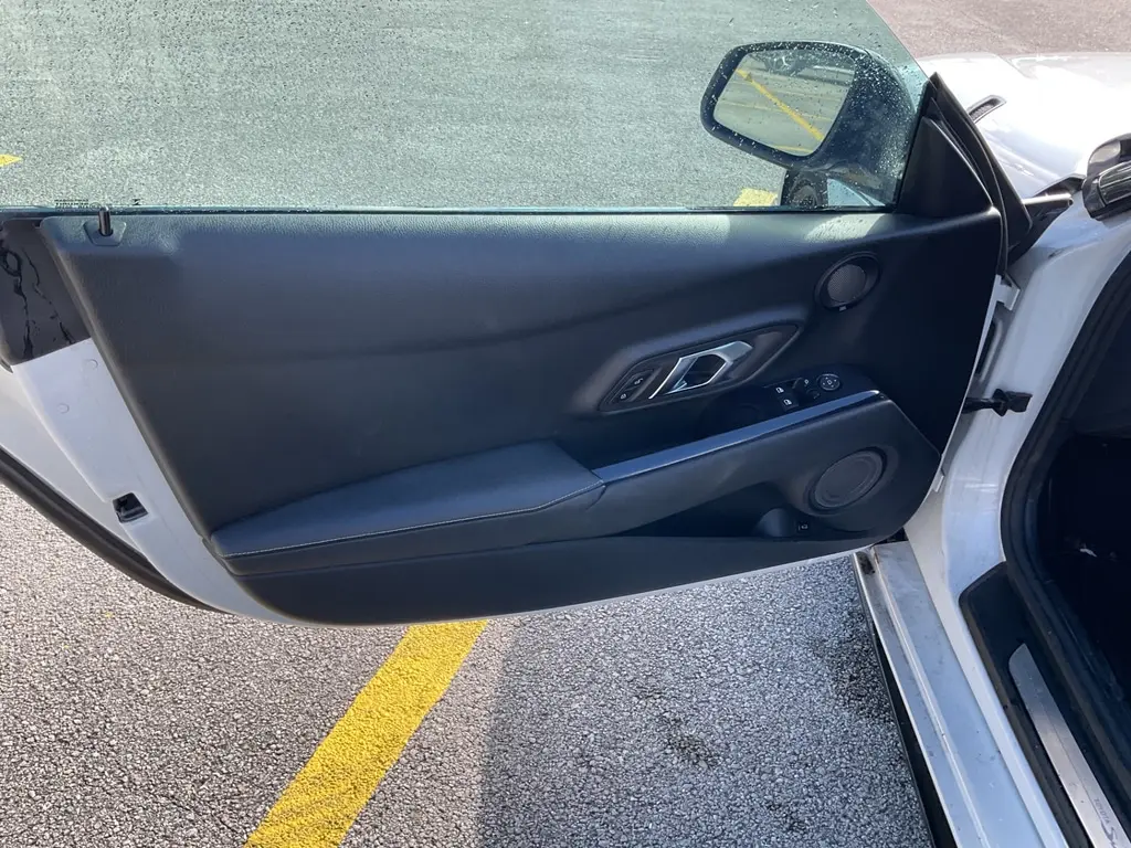 Florida Fine Cars - Used TOYOTA GR SUPRA 2020 ORLANDO 3.0