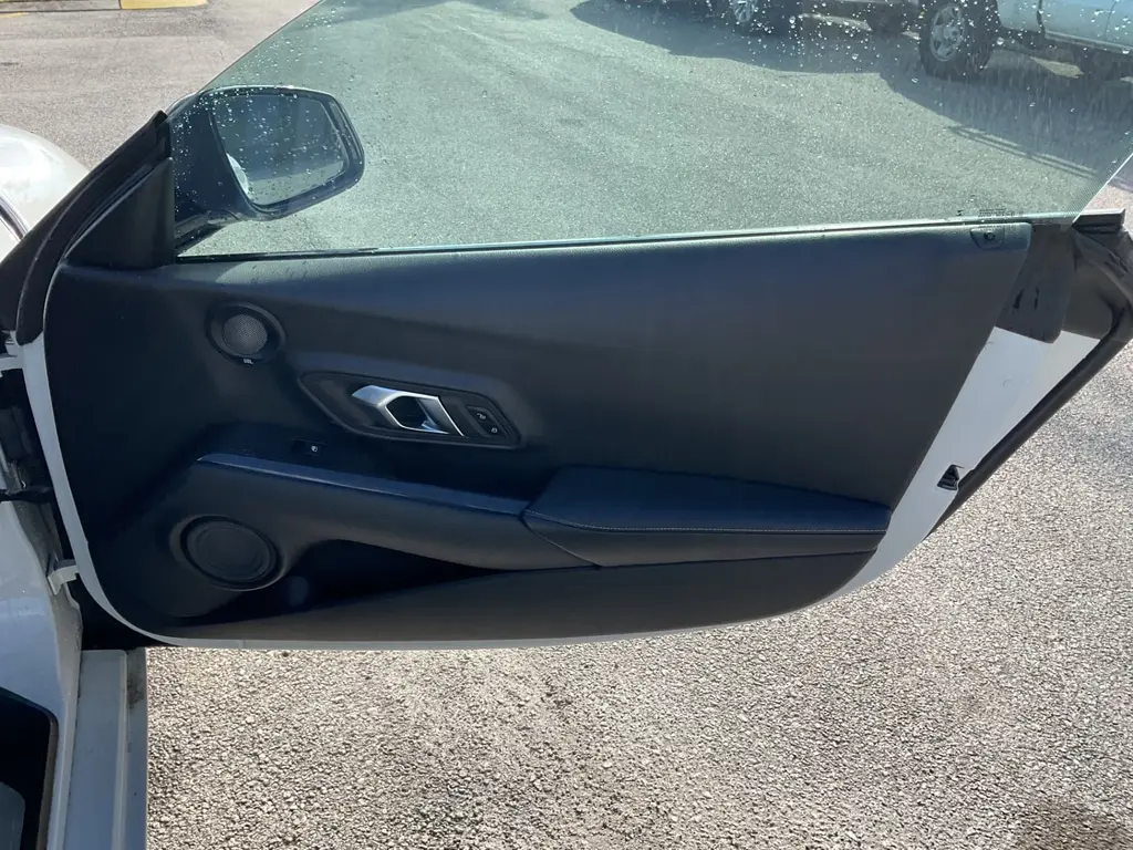 Florida Fine Cars - Used TOYOTA GR SUPRA 2020 ORLANDO 3.0