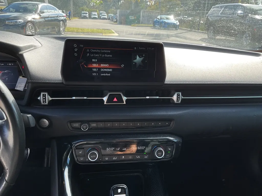 Florida Fine Cars - Used TOYOTA GR SUPRA 2020 ORLANDO 3.0