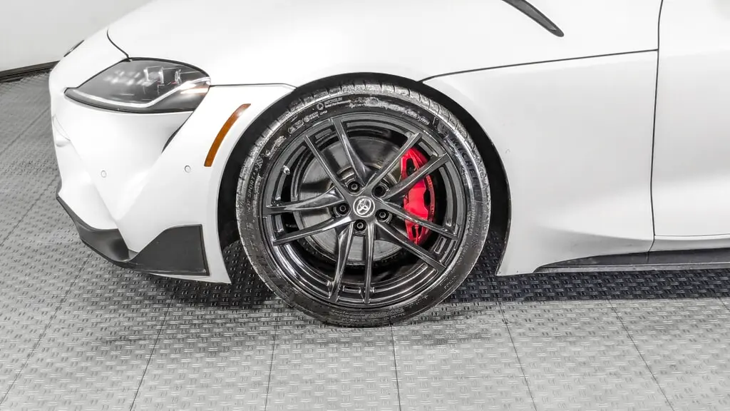 Florida Fine Cars - Used TOYOTA GR SUPRA 2020 ORLANDO 3.0