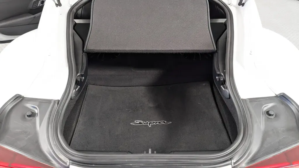 Florida Fine Cars - Used TOYOTA GR SUPRA 2020 ORLANDO 3.0