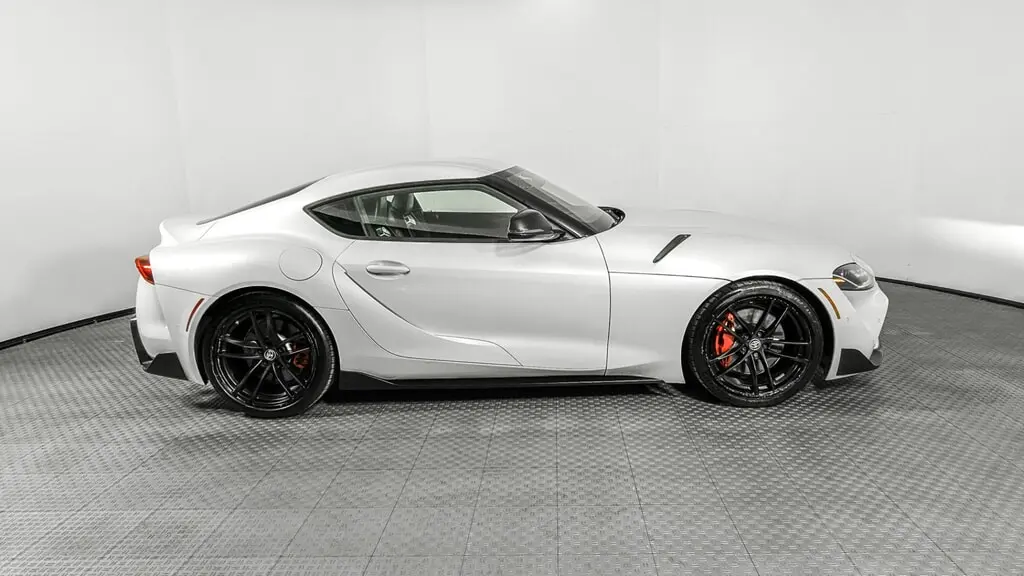 Florida Fine Cars - Used TOYOTA GR SUPRA 2020 ORLANDO 3.0
