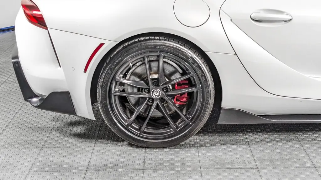 Florida Fine Cars - Used TOYOTA GR SUPRA 2020 ORLANDO 3.0