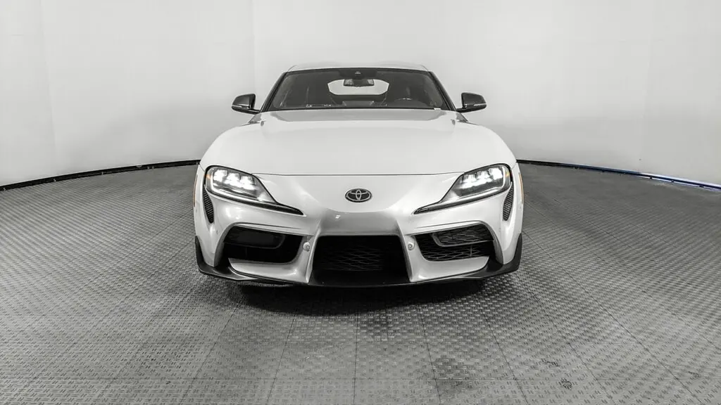 Florida Fine Cars - Used TOYOTA GR SUPRA 2020 ORLANDO 3.0