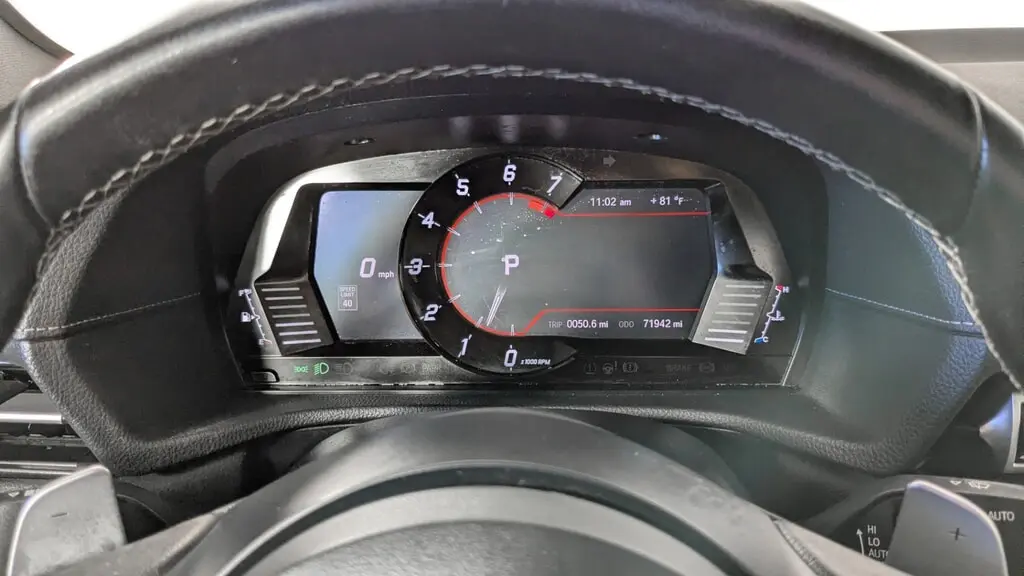 Florida Fine Cars - Used TOYOTA GR SUPRA 2020 ORLANDO 3.0