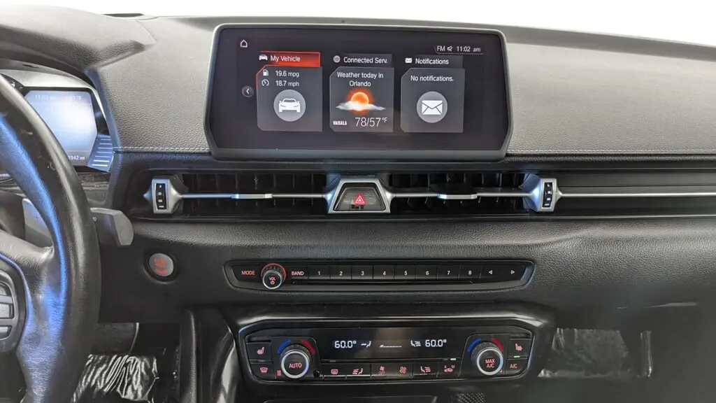 Florida Fine Cars - Used TOYOTA GR SUPRA 2020 ORLANDO 3.0