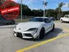 Florida Fine Cars - Used TOYOTA GR SUPRA 2020 ORLANDO 3.0