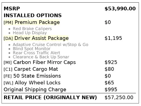 Florida Fine Cars - Used TOYOTA GR SUPRA 2020 ORLANDO 3.0