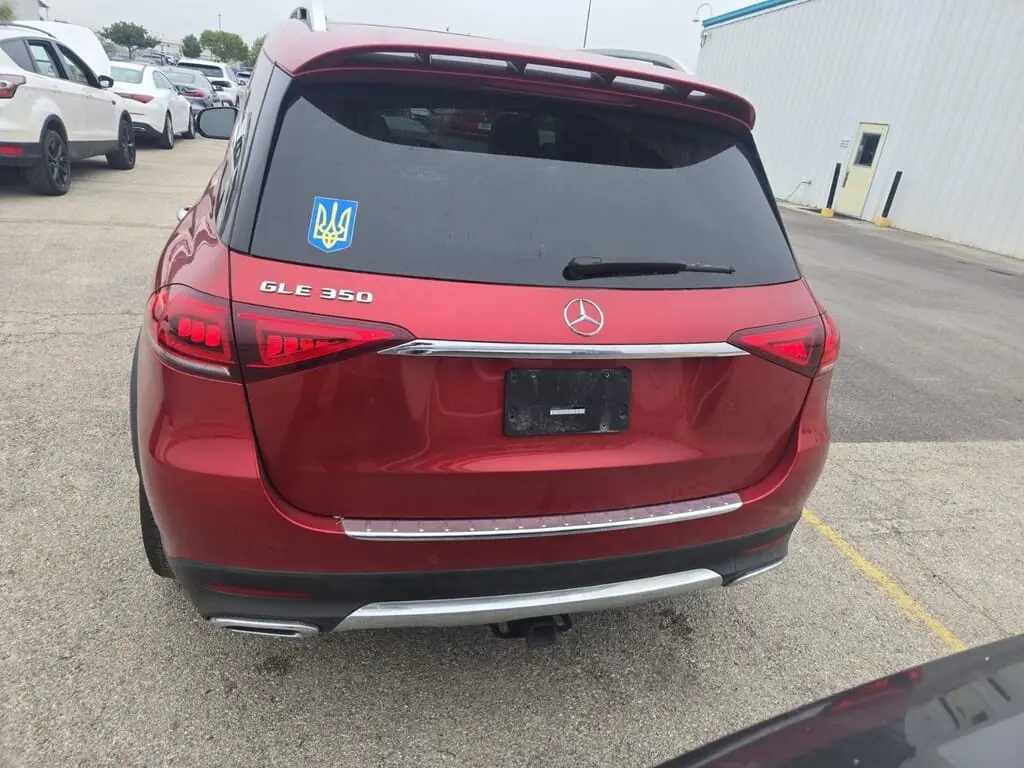 Florida Fine Cars - Used MERCEDES-BENZ GLE 2020 ORLANDO GLE 350