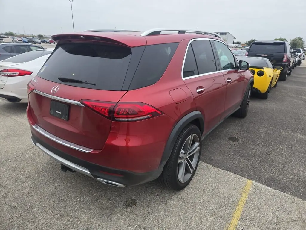Florida Fine Cars - Used MERCEDES-BENZ GLE 2020 ORLANDO GLE 350