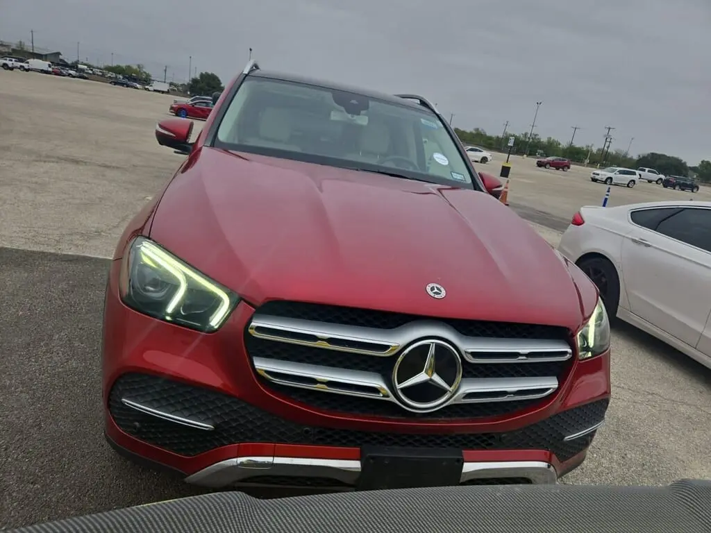 Florida Fine Cars - Used MERCEDES-BENZ GLE 2020 ORLANDO GLE 350