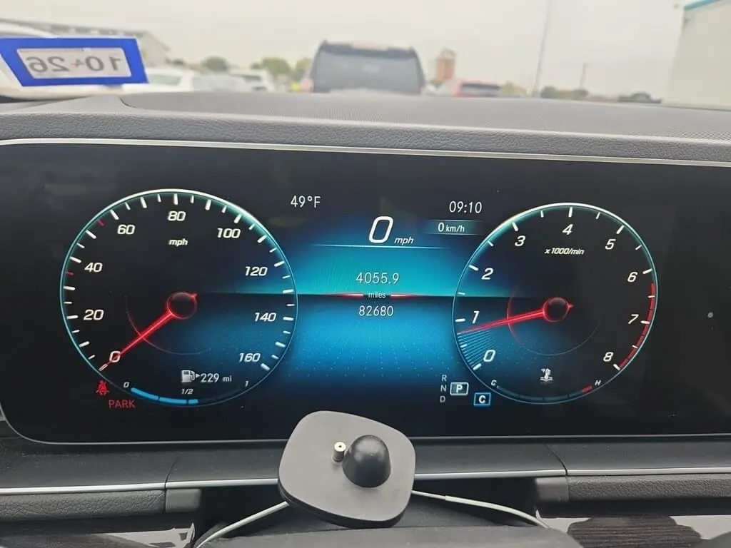 Florida Fine Cars - Used MERCEDES-BENZ GLE 2020 ORLANDO GLE 350