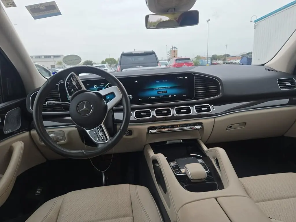 Florida Fine Cars - Used MERCEDES-BENZ GLE 2020 ORLANDO GLE 350