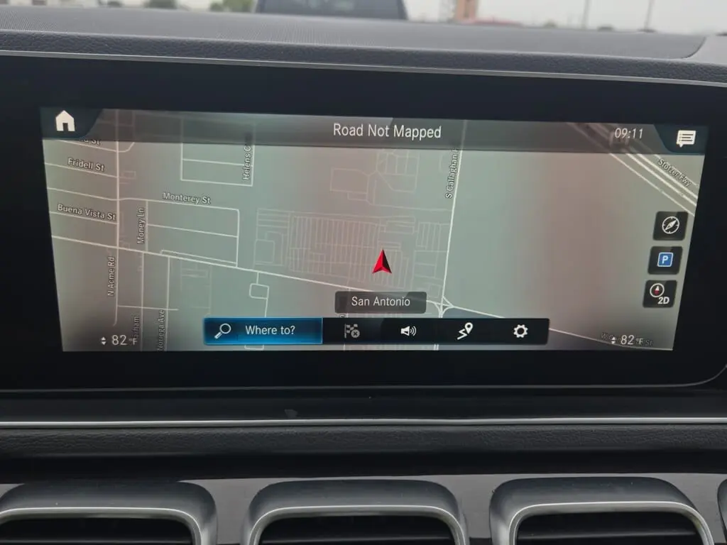 Florida Fine Cars - Used MERCEDES-BENZ GLE 2020 ORLANDO GLE 350