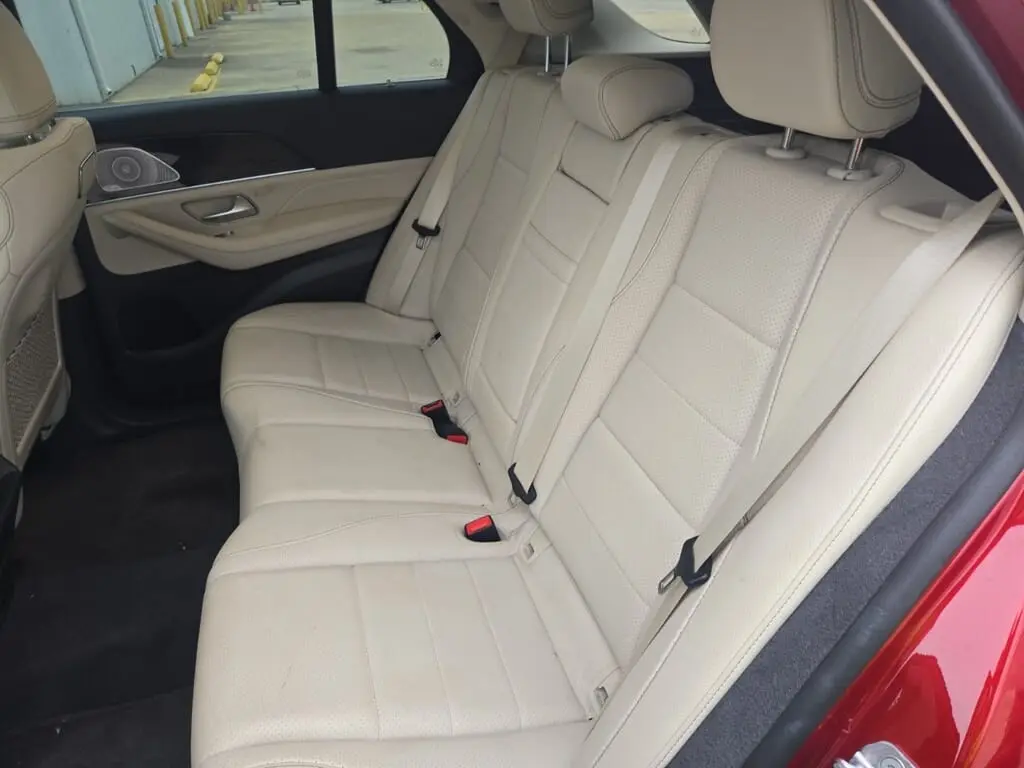 Florida Fine Cars - Used MERCEDES-BENZ GLE 2020 ORLANDO GLE 350