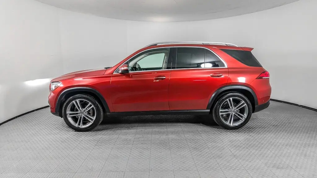 Florida Fine Cars - Used MERCEDES-BENZ GLE 2020 ORLANDO GLE 350