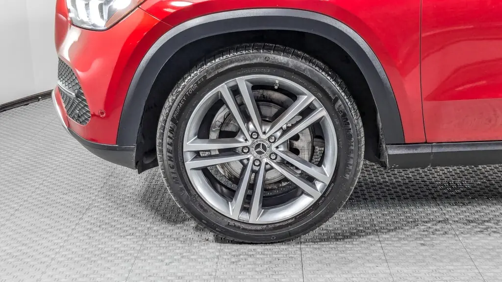 Florida Fine Cars - Used MERCEDES-BENZ GLE 2020 ORLANDO GLE 350