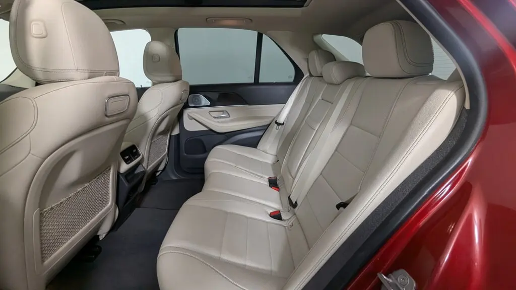 Florida Fine Cars - Used MERCEDES-BENZ GLE 2020 ORLANDO GLE 350