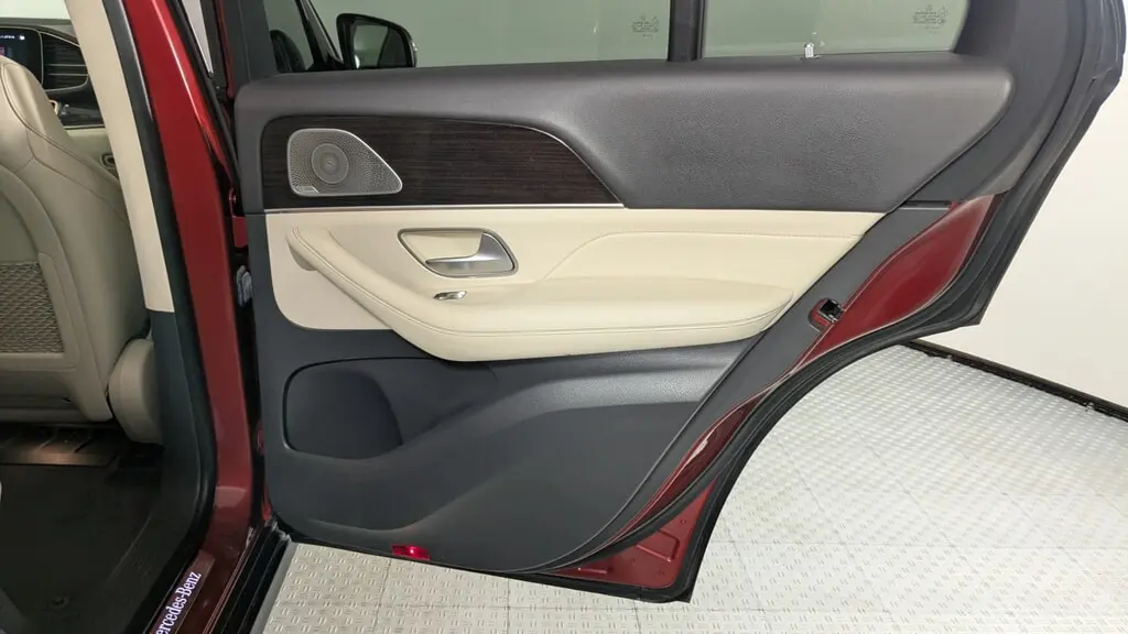 Florida Fine Cars - Used MERCEDES-BENZ GLE 2020 ORLANDO GLE 350