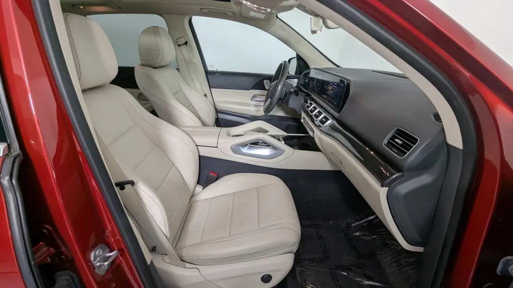 Florida Fine Cars - Used MERCEDES-BENZ GLE 2020 ORLANDO GLE 350