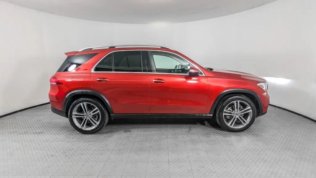 Florida Fine Cars - Used MERCEDES-BENZ GLE 2020 ORLANDO GLE 350