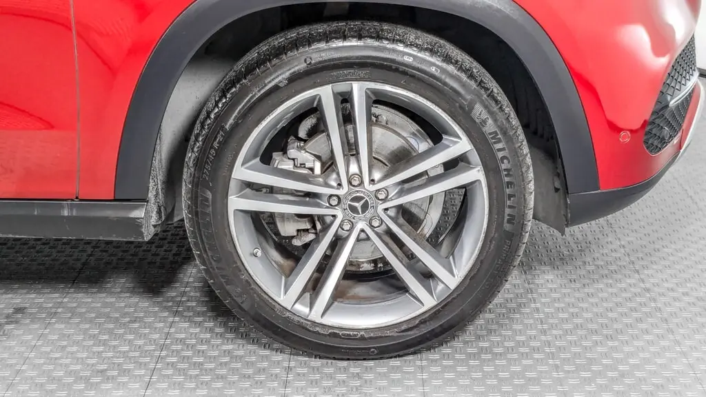 Florida Fine Cars - Used MERCEDES-BENZ GLE 2020 ORLANDO GLE 350