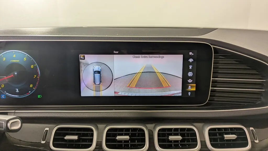 Florida Fine Cars - Used MERCEDES-BENZ GLE 2020 ORLANDO GLE 350