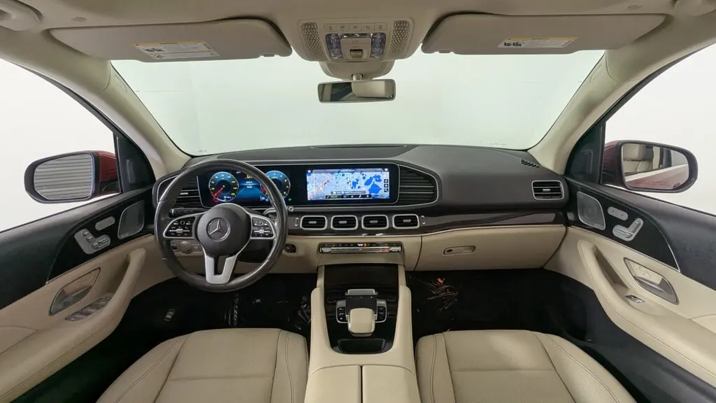 Florida Fine Cars - Used MERCEDES-BENZ GLE 2020 ORLANDO GLE 350