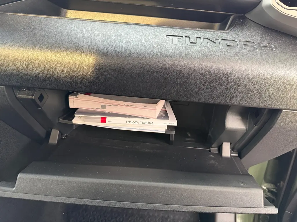 Florida Fine Cars - Used TOYOTA TUNDRA 2WD 2023 WEST PALM SR5