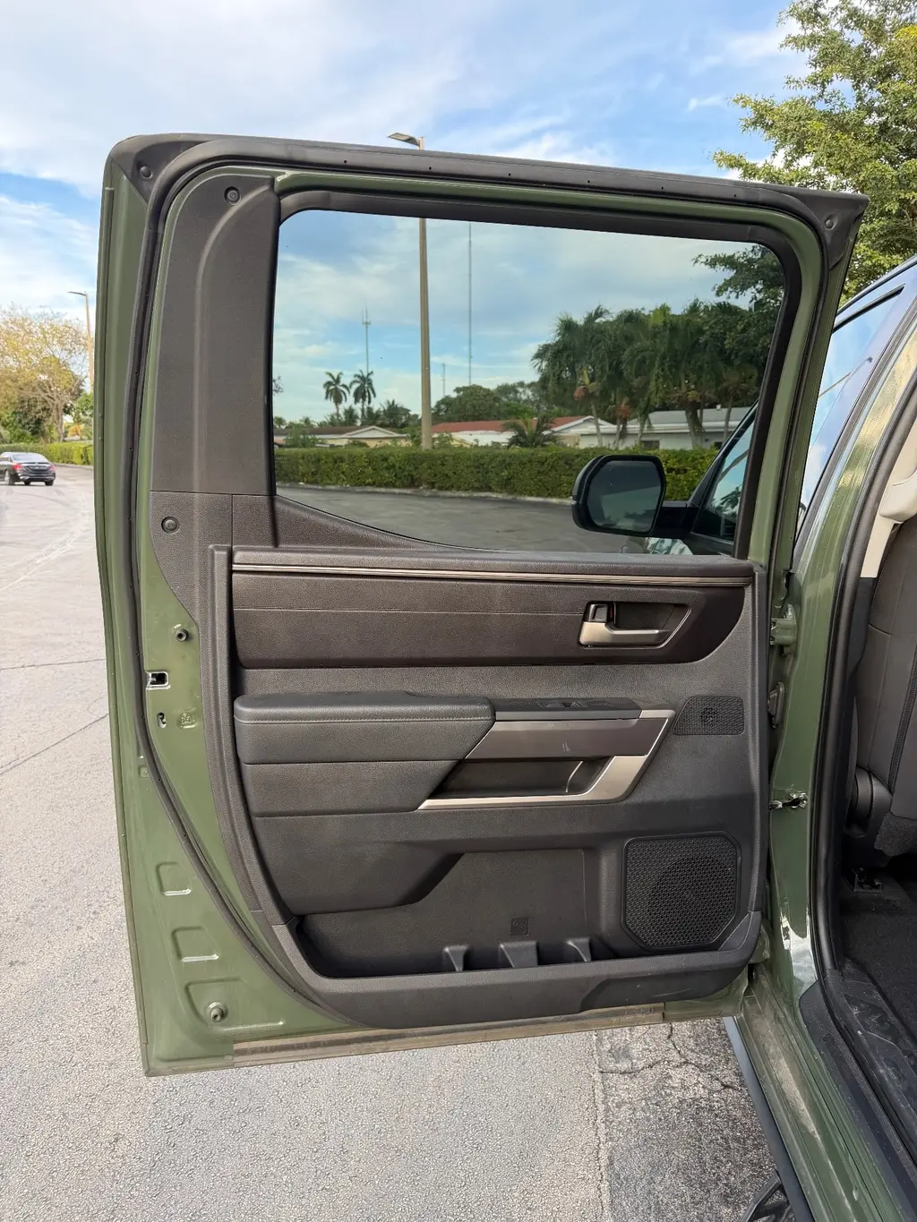 Florida Fine Cars - Used TOYOTA TUNDRA 2WD 2023 WEST PALM SR5