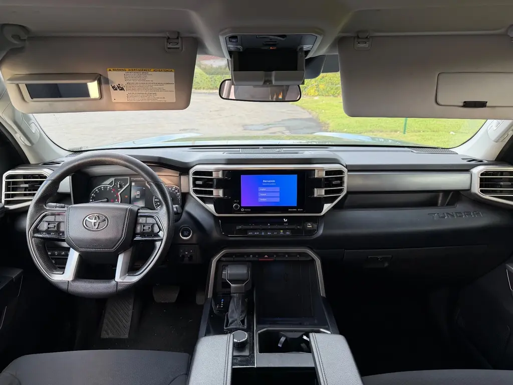 Florida Fine Cars - Used TOYOTA TUNDRA 2WD 2023 WEST PALM SR5