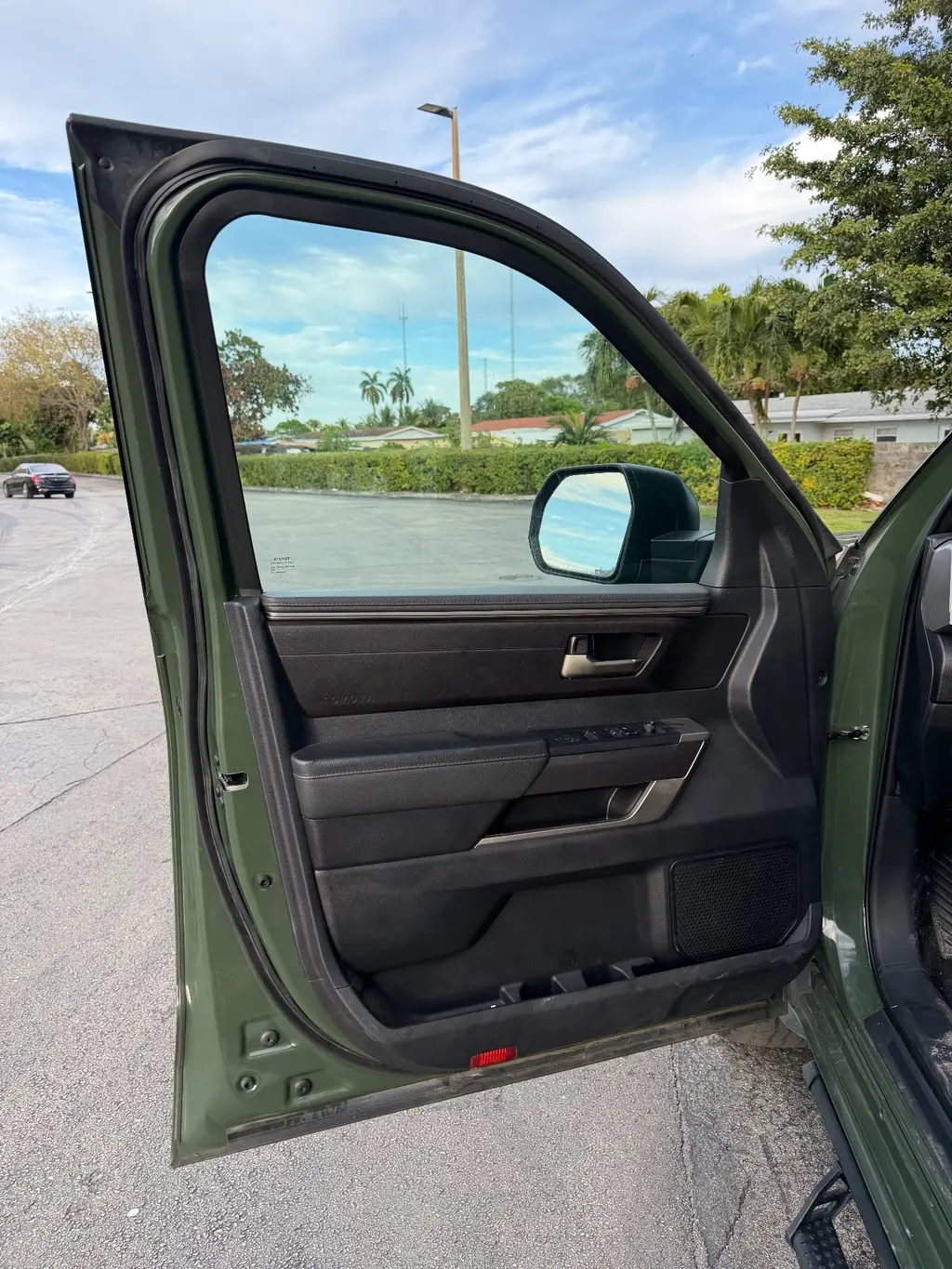 Florida Fine Cars - Used TOYOTA TUNDRA 2WD 2023 WEST PALM SR5