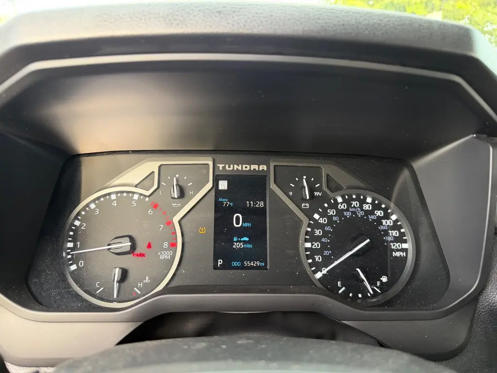 Florida Fine Cars - Used TOYOTA TUNDRA 2WD 2023 WEST PALM SR5