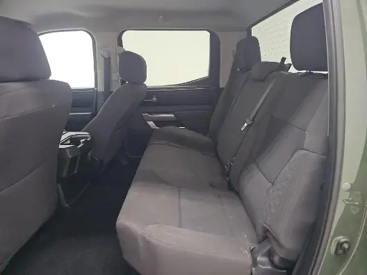 Florida Fine Cars - Used TOYOTA TUNDRA 2WD 2023 WEST PALM SR5