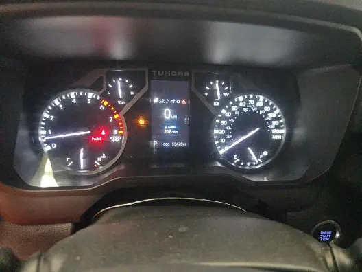 Florida Fine Cars - Used TOYOTA TUNDRA 2WD 2023 WEST PALM SR5