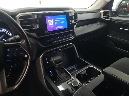 Florida Fine Cars - Used TOYOTA TUNDRA 2WD 2023 WEST PALM SR5