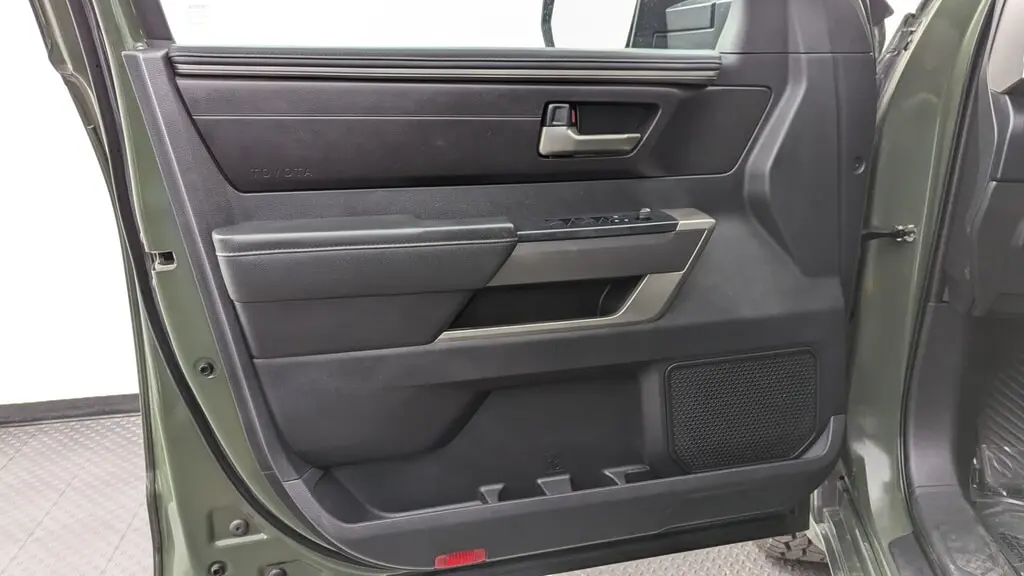 Florida Fine Cars - Used TOYOTA TUNDRA 2WD 2023 WEST PALM SR5