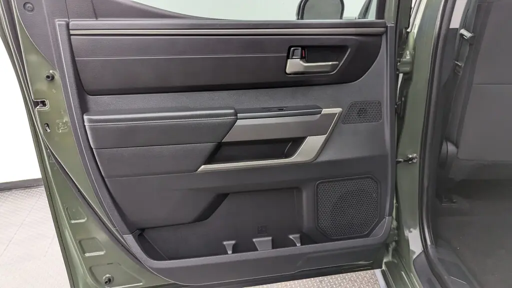 Florida Fine Cars - Used TOYOTA TUNDRA 2WD 2023 WEST PALM SR5