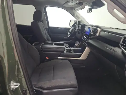 Florida Fine Cars - Used TOYOTA TUNDRA 2WD 2023 WEST PALM SR5