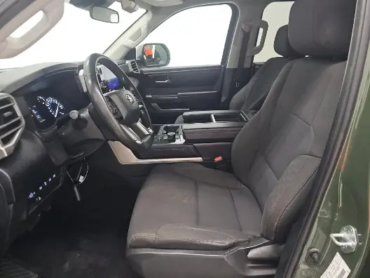 Florida Fine Cars - Used TOYOTA TUNDRA 2WD 2023 WEST PALM SR5