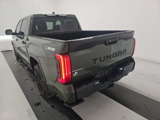 Florida Fine Cars - Used TOYOTA TUNDRA 2WD 2023 WEST PALM SR5