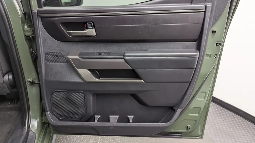 Florida Fine Cars - Used TOYOTA TUNDRA 2WD 2023 WEST PALM SR5