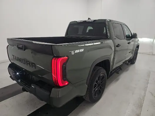 Florida Fine Cars - Used TOYOTA TUNDRA 2WD 2023 WEST PALM SR5