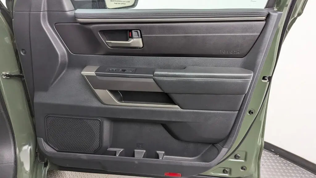 Florida Fine Cars - Used TOYOTA TUNDRA 2WD 2023 WEST PALM SR5