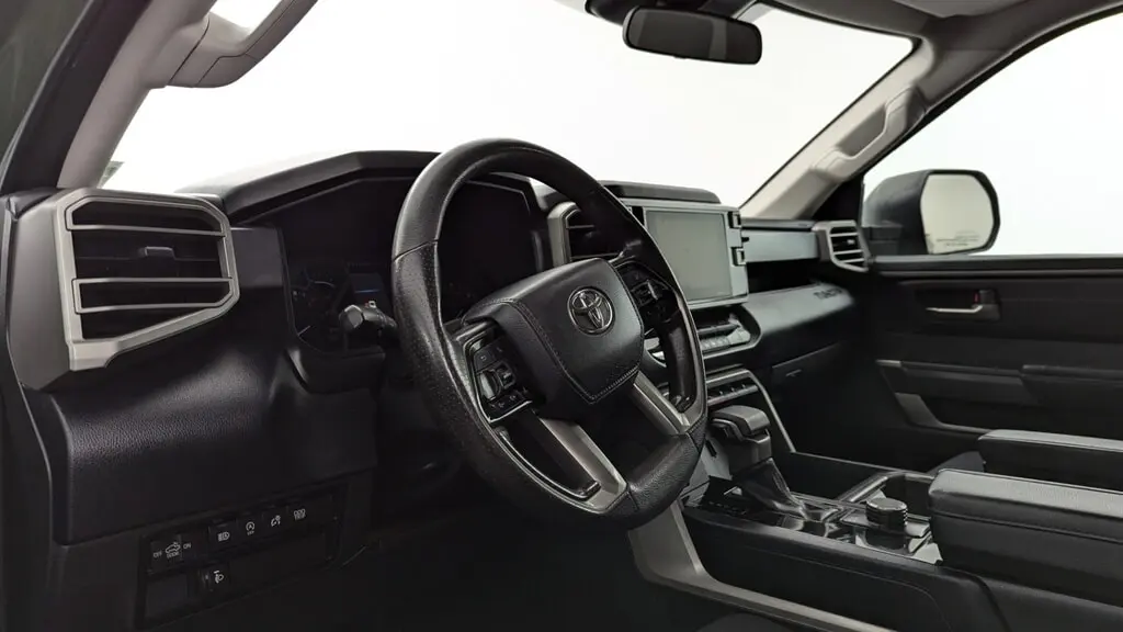 Florida Fine Cars - Used TOYOTA TUNDRA 2WD 2023 WEST PALM SR5