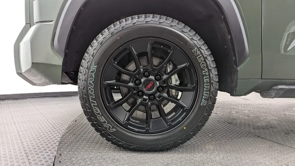 Florida Fine Cars - Used TOYOTA TUNDRA 2WD 2023 WEST PALM SR5