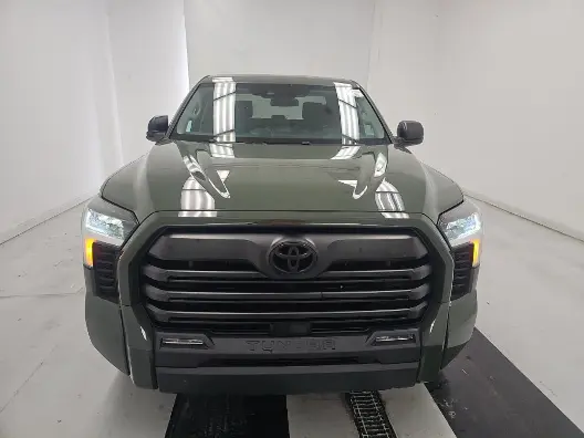 Florida Fine Cars - Used TOYOTA TUNDRA 2WD 2023 WEST PALM SR5
