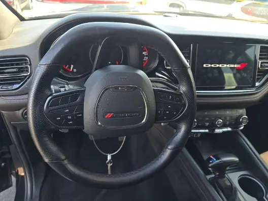 Florida Fine Cars - Used DODGE DURANGO 2024 MIAMI R/T
