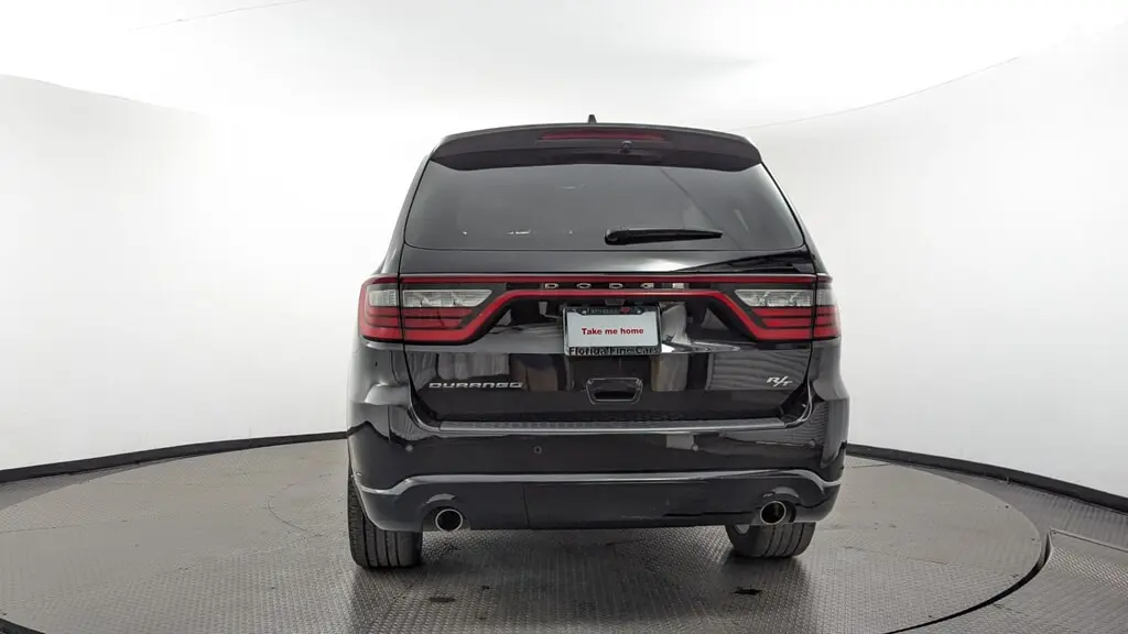 Florida Fine Cars - Used DODGE DURANGO 2024 MIAMI R/T