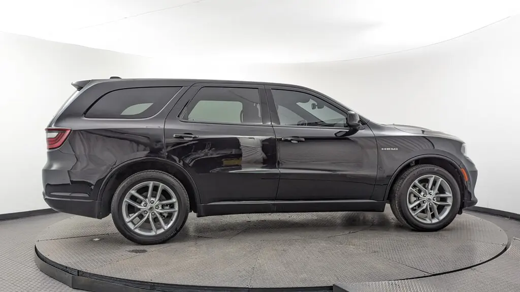 Florida Fine Cars - Used DODGE DURANGO 2024 MIAMI R/T
